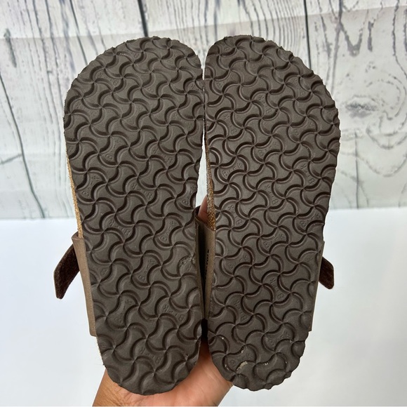 Birkenstock Kids Gizeh Sandals size 1 - Picture 10 of 10